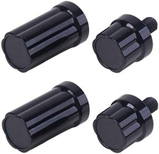 Pool Cue Joint Protectors Ergonomic 516 x 18 Size