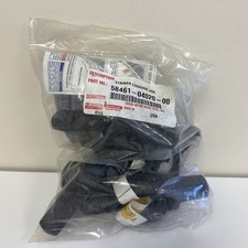 2019-2025 Toyota Tundra Tacoma Rail Tie Down Bed Cleats Set Of 4 New Oem Trd 2019-2025 Toyota Tundra Tacoma Rail Tie Down Bed Cleats Set Of 4 New Oem Trd