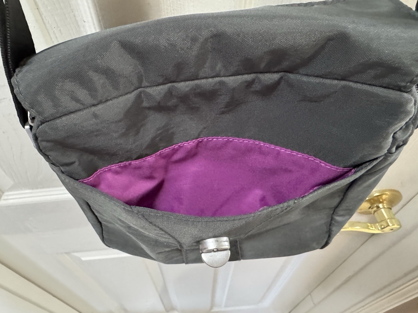 baggallini crossbody small - image 2