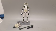 Star Wars Clone Wars Anti-Hailfire Droid Aerial Recon Clone Trooper