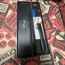 Disney Mickey Mouse Watch by M.Z. Berger   Japan Movement  Stainless  Original TR8