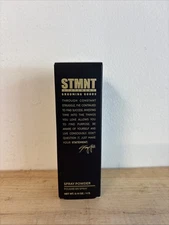 STMNT Grooming by STMNT GROOMING Spray Powder 0.14 oz