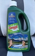 MELALEUCA Diamond Brite EcoSense Liquid Dishwasher Detergent 41.7 oz NEW Sealed