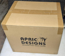 Apricot Designs 35uL EZ-Load Pipet Tips 050-096-EZ-FS, 96 channel tips