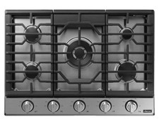 Dacor Transitional DTG30P875NS 30 Inch Gas Smart Cooktop