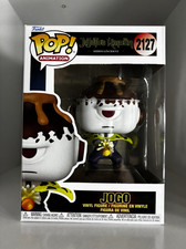 Funko Pop! Animation Jujutsu Kaisen Jogo Vinyl Figure Boxed #2127