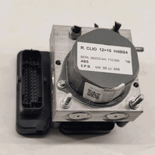 476605460R Aggregato ABS  RENAULT CLIO 4a Serie 1.2 (54Kw) Ber 5p/b/1149cc