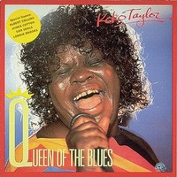 Koko Taylor - Queen Of The Blues - Cd - F600Z