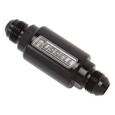 Russell Automotive 650133 Competition Fuel Filter
