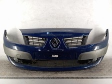 Pare-choc arrière Renault SCENIC