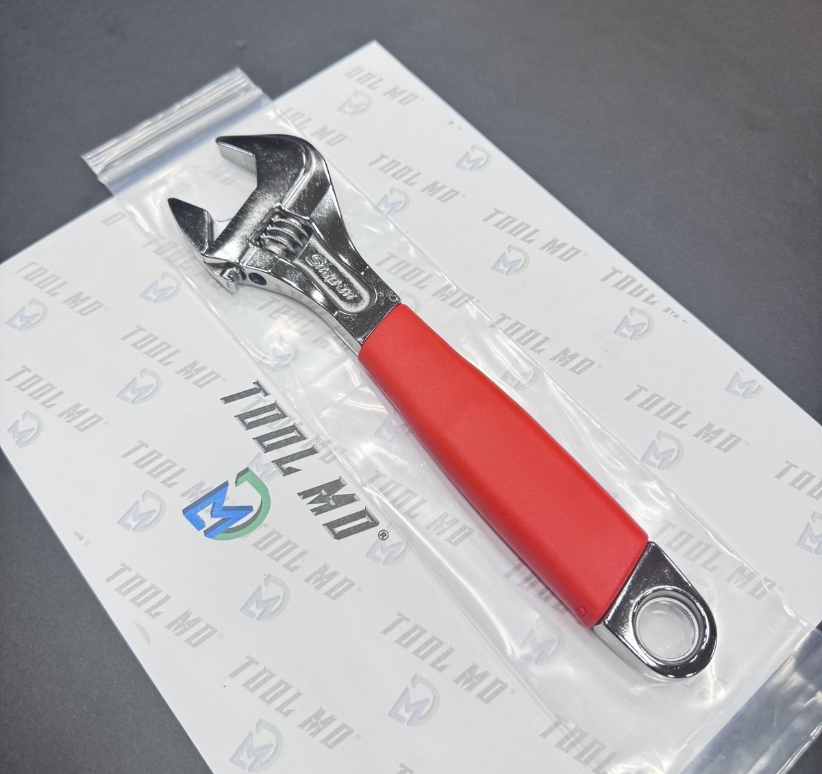 Snap-on Tools USA NEW RED 10