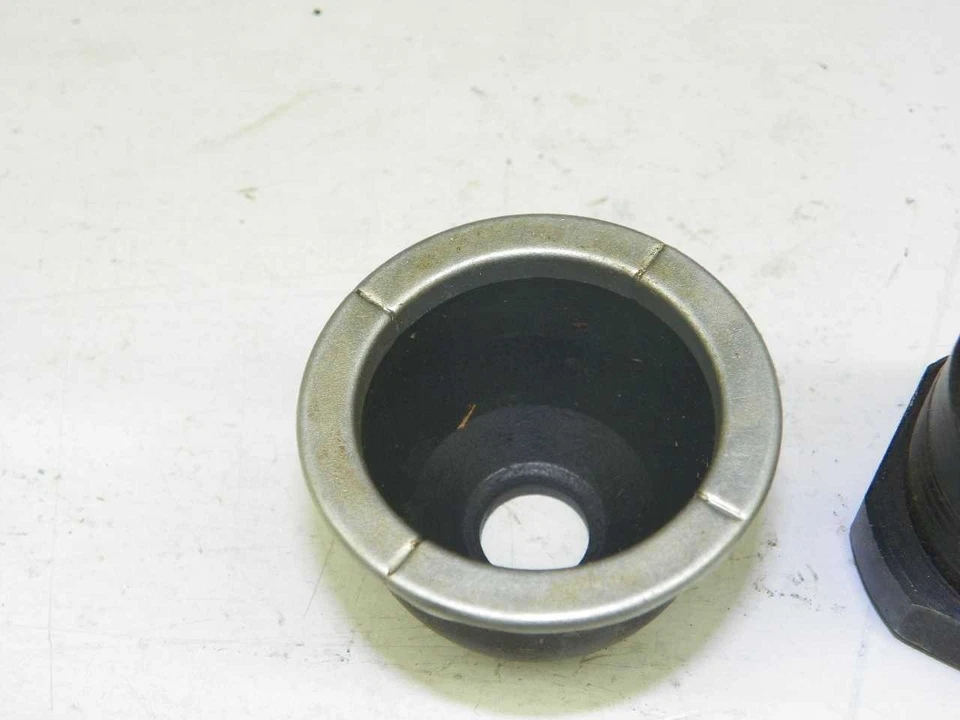 1960 - 64 道奇普利茅斯 Moog K704 上球接头 NORS 美国制造(见 desc) — 第 3/4 张图片