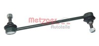 Stange Strebe Stabilisator Vorne Links Rechts Metzger 53021318 FüR Ford