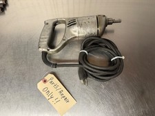 Vintage Kwik Way Grinder Drill Partsrepair Only Vintage Kwik Way Grinder Drill Partsrepair Only