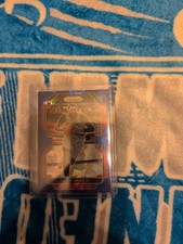 2021-22 Panini Prizm Jusuf Nurkic #171 Blue Ice Prizm /125