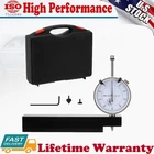 6434 Dial Indicator Cylinder Sleeve Height Counterbore Gauge for Central Tools