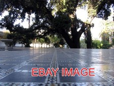 PHOTO  MUSEE BATHA  THIS HISPANO-MOORISH PALACE DATING FROM THE END OF THE 19TH