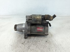 2009-2012 Toyota Highlander Car Starter Motor Solenoid Oem JSR5G