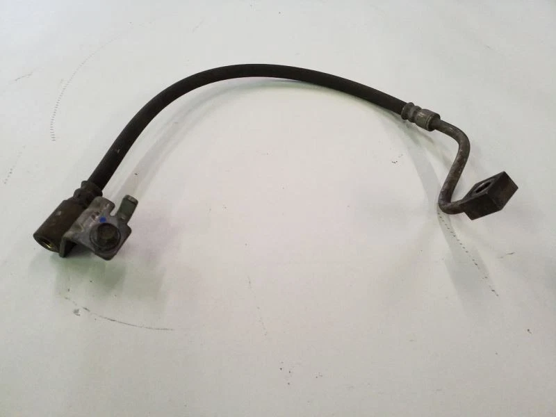 Гидравлический шланг суппорта заднего правого тормоза | Подходит для Ford Expedition 03 04 05 06 - Изображение 4 из 4