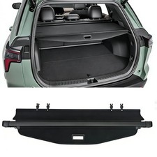 No Gap Cargo Cover for Chevy Equinox 2026 2025-2018 GMC Terrain car Accessori...
