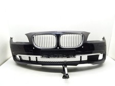 Pare-choc avant BMW 750