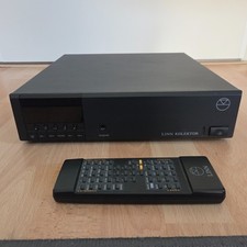 LINN Kolektor preamplifier with build in phono/high serial number