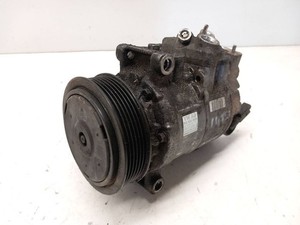 Volkswagen Golf V 2008 Klimakompressor Pumpe 1K0820859N Benzin MDT21636