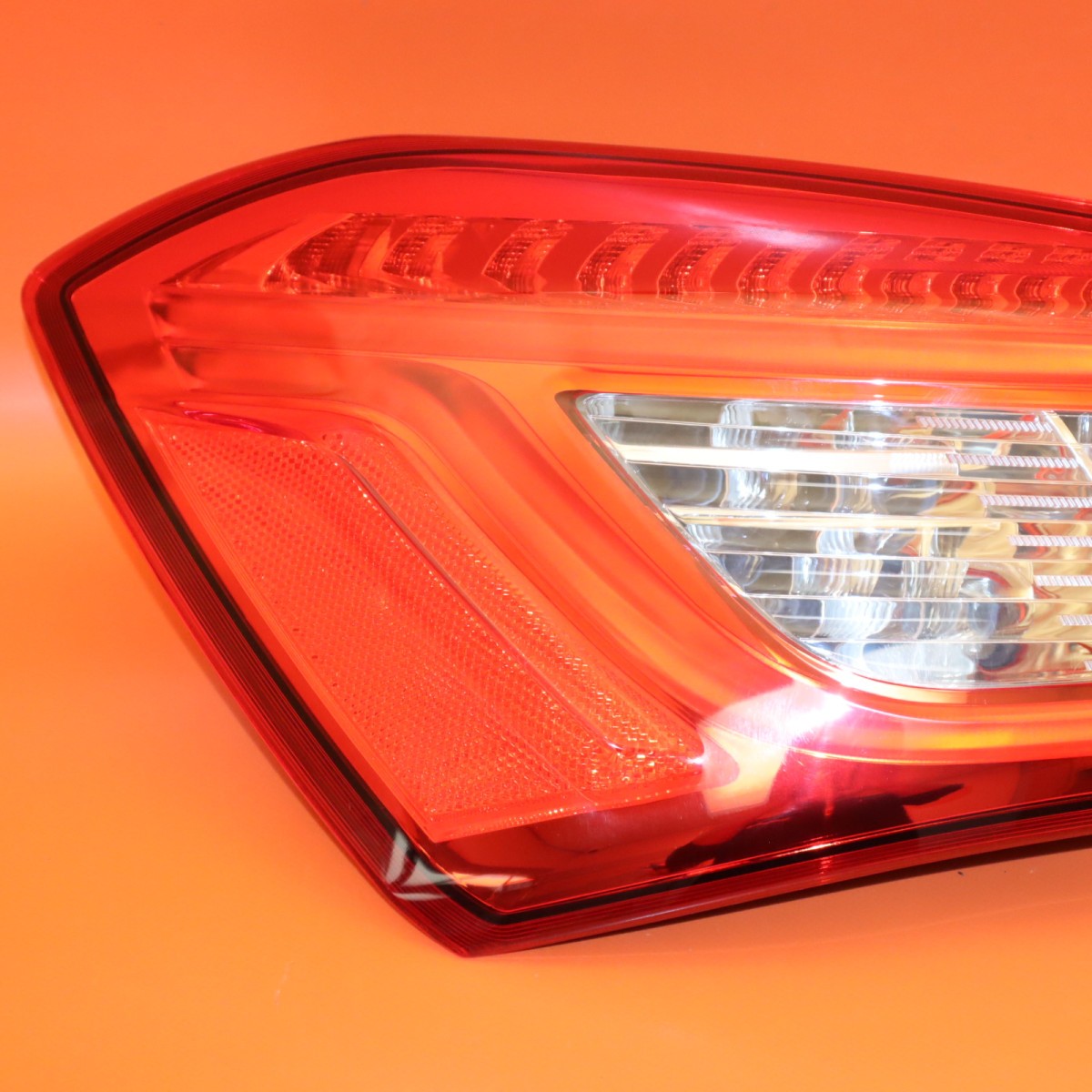 Maserati Ghibli 2014-2018 Left Tail light P/N 6700084820