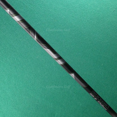 Aldila Synergy 50 iron shaft A flex seniors graphite 89.40cm PULLED