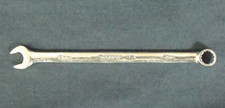 Snap-on Soexm8 8mm 12 Point Metric Flank Drive Combination Wrench Usa Snap-on Soexm8 8mm 12 Point Metric Flank Drive Combination Wrench Usa