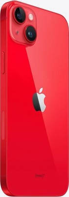 Apple iPhone 14 Plus A2632 Verizon Only 128GB Red (Excellent) | eBay