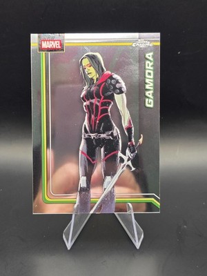 2026 Topps Chrome Marvel Comics Choose your card (Base set 1-200) Pick From List