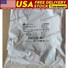 440N-Z21S16H Allen-Bradley 440NZ21S16H SensaGuard Non Contact Switch NEW