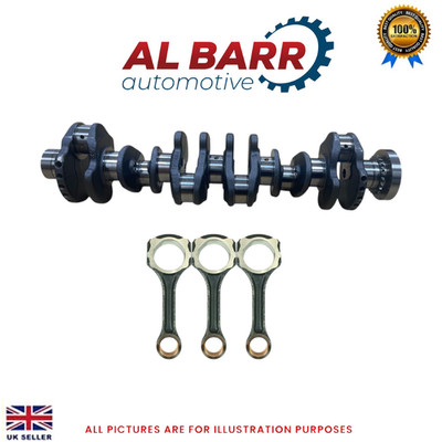 MERCEDES-BENZ E G S-CLASS 2.9 DIESEL OM656.929 FROTGE + REBUILD KIT