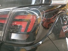 HECKLEUCHTE RECHTS / 2645187 FÜR OPEL CROSSLAND X / CROSSLAND P17, P2QO 1.5 TU