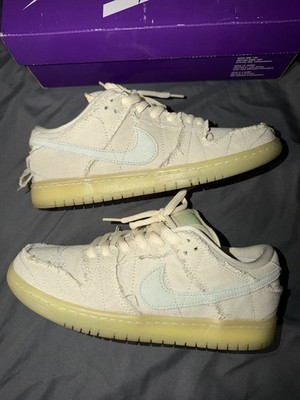 Nike SB Dunk Low  Mummy  Size 8.5M