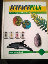 SciencePlus Technology In Society, Teachers E...
