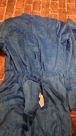 Disguise Sonic the Hedgehog 2 Kids Deluxe Halloween Costume - Size Large 10-12