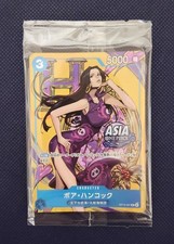 Boa Hancock [Sunohara] OP13-051 Prices | One Piece Japanese Promo