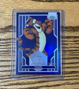 25+ Topps Chrome Disney 100 for sale | Updated Oct 2026