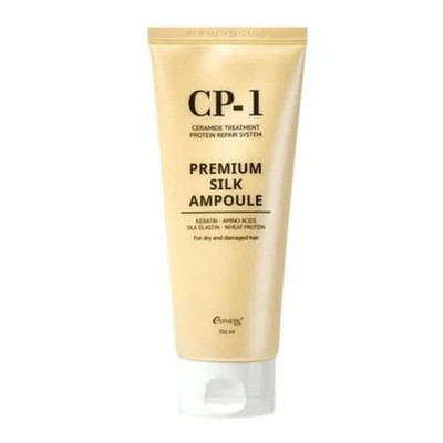 Esthetic House CP-1 Premium Silk Ampoule - 150ml  K-BEAUTY
