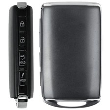 Replcament Smart Key Fob Mazda CX-50 2020-2024 FCC WAZSKE11D01 Part DGY2-67-5DY