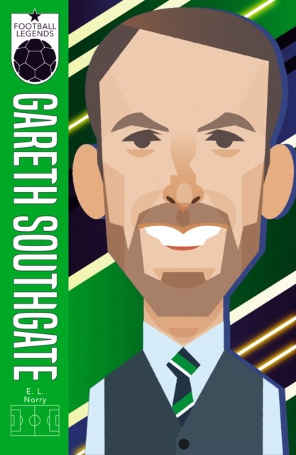 Scholastic Gareth Southgate (Football Legends #7) - Image 5