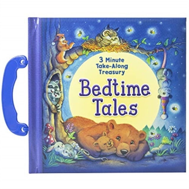 Bedtime Tales by Sequoia Children's Publishing (Hardback Book)