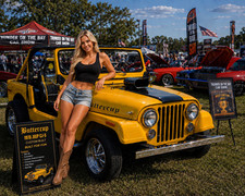 1979 Jeep CJ for Sale