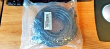DVI Cable 40ft Dual Link 24 1 Male to Male Digital Video Cable Gold Plated NEW