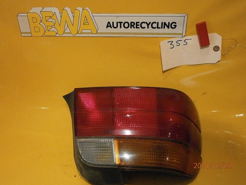 Rücklicht links  BMW E36          Nr. 355
