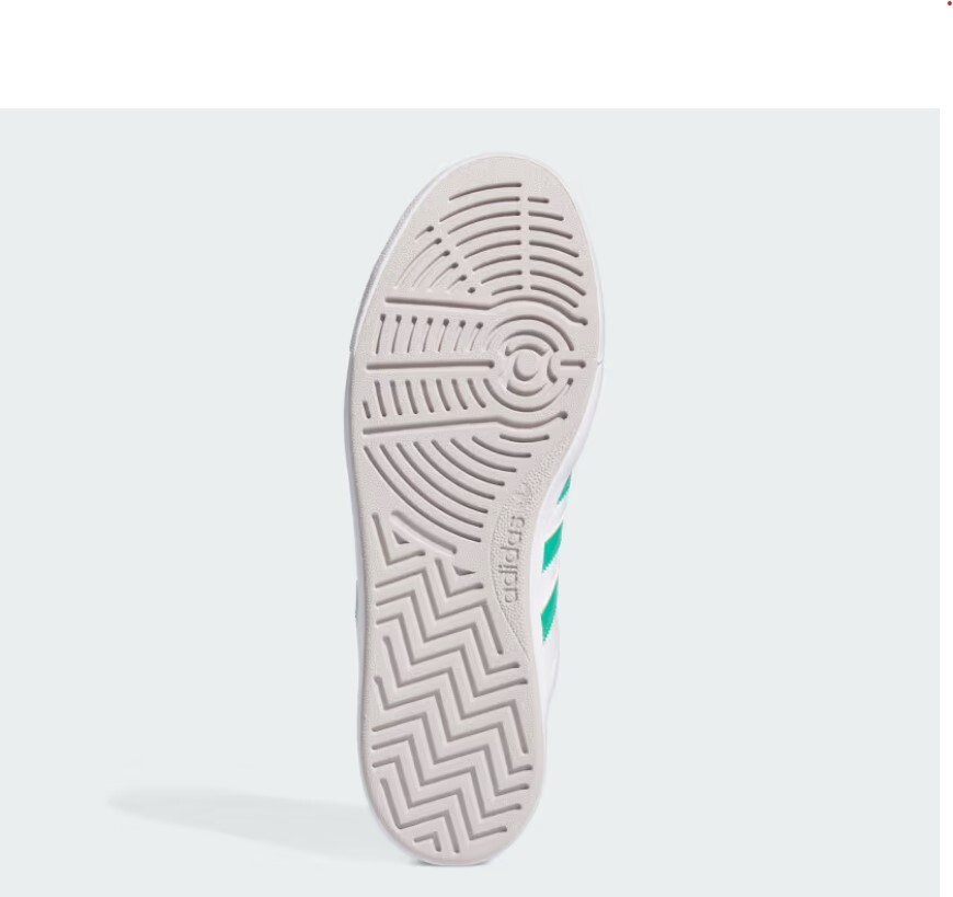 スニーカー adidas Nora Whitegreen IF2069 adidas Originals NORA OG MEN'S SHOES IF2069 Cloud White