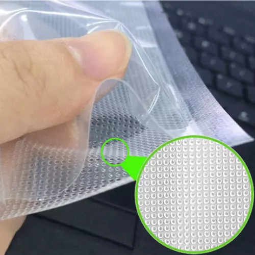 100X Vacuum Sealer Bags Precut Food Storage Saver Heat Seal Cryovac 6 Size NEW - Picture 10 of 24