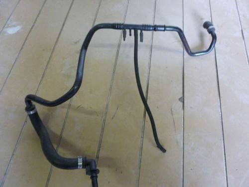 BMW 3er E46 Unterdruckleitung Bremskraftverstärker 11667789373